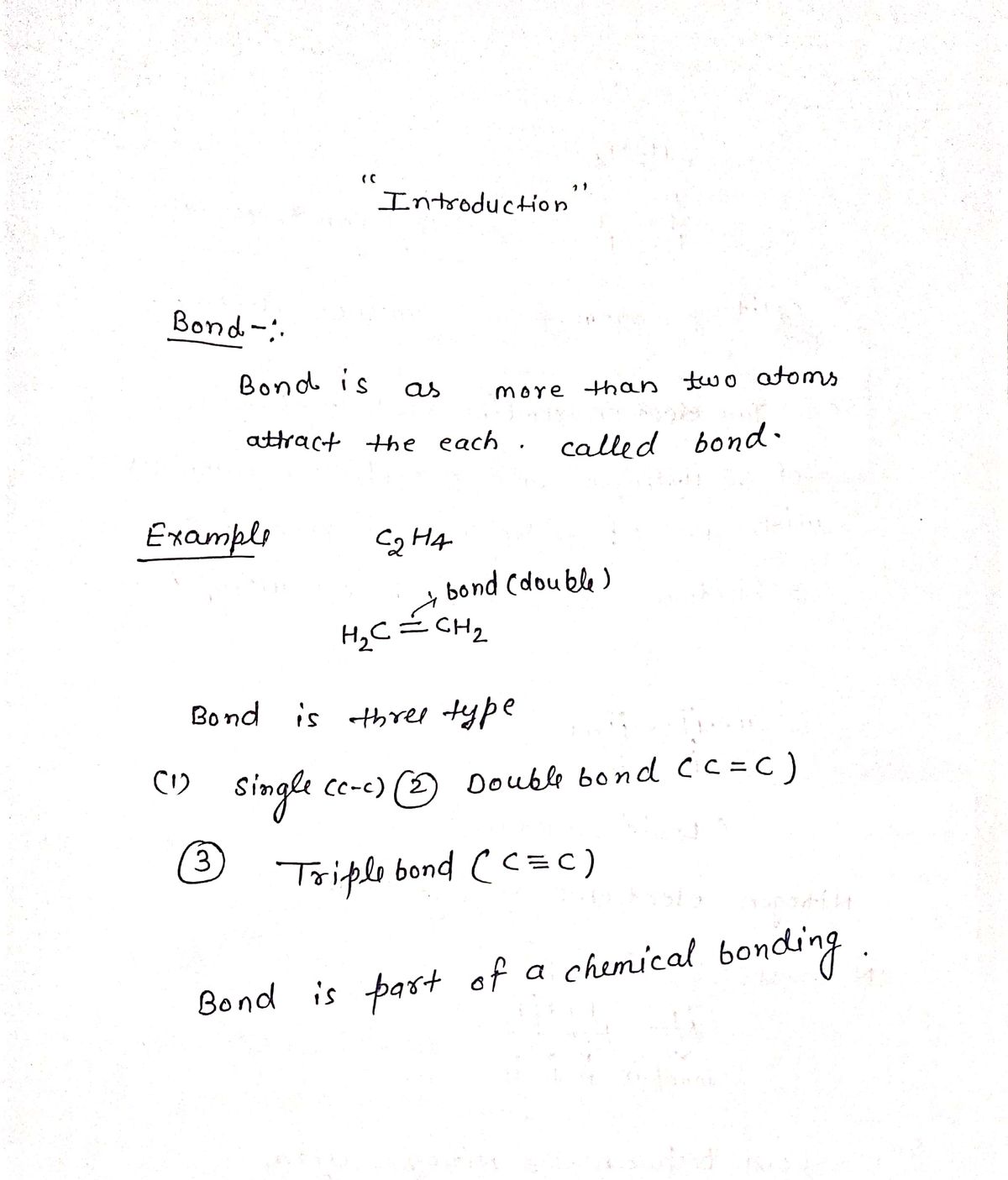 Chemistry homework question answer, step 1, image 1